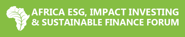 Africa ESG, Impact Investing and Sustainable Finance Summits