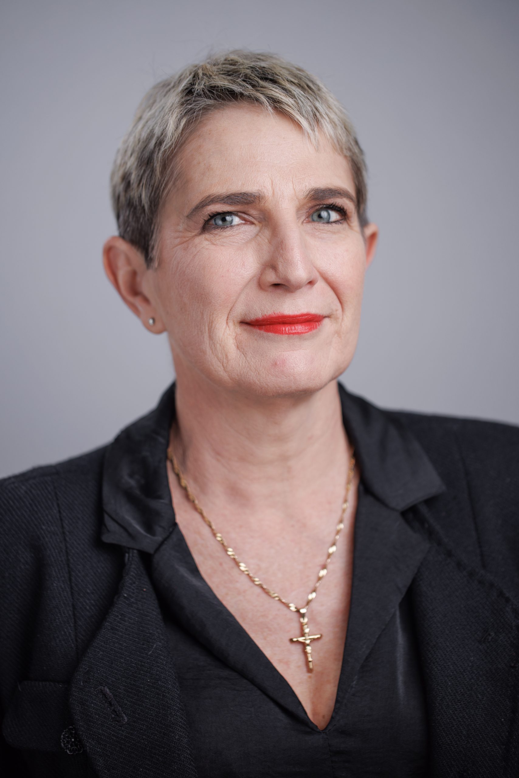 Sandra Wakeford
