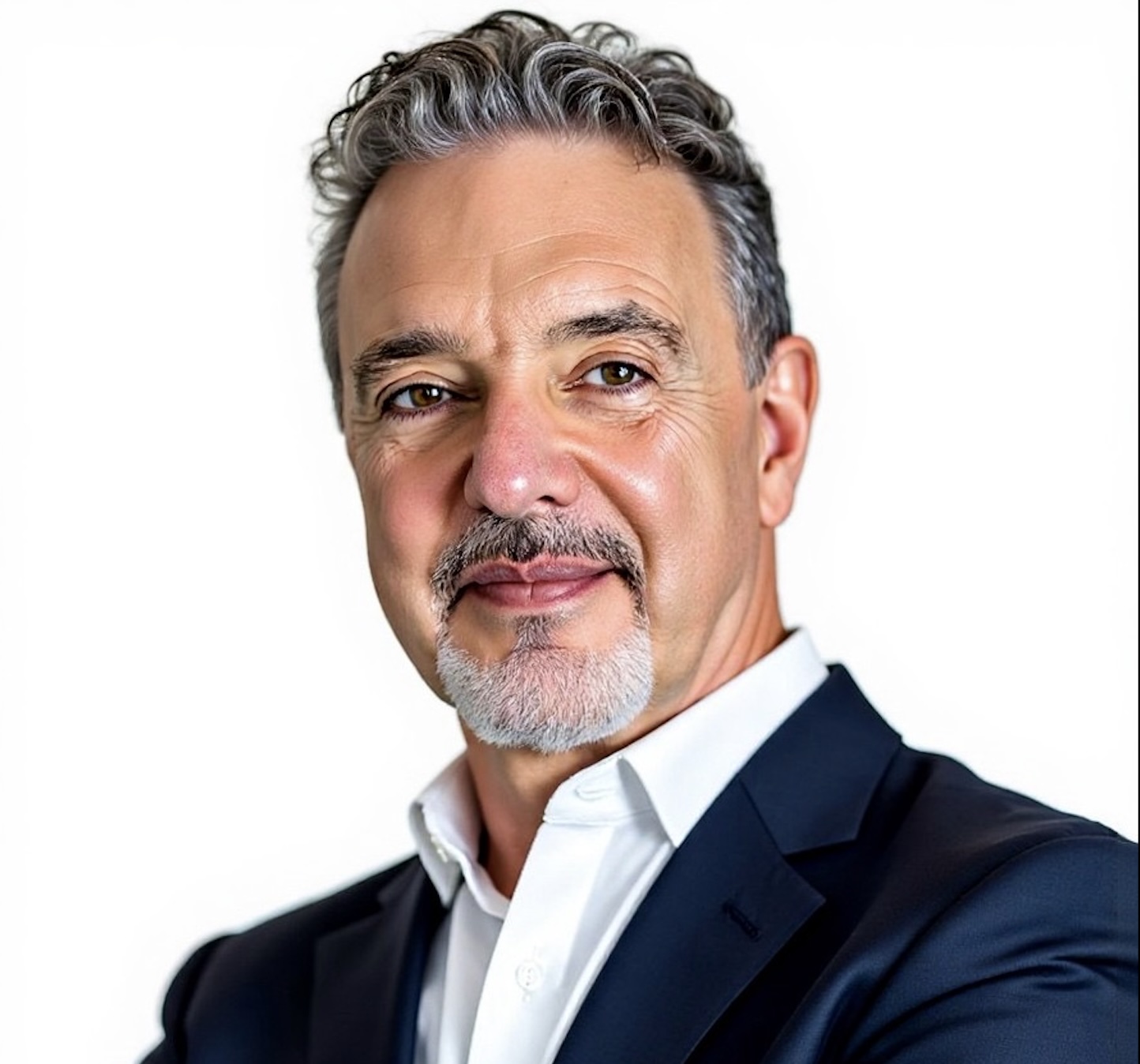 Dr José-Luis Bobes-Hernandez