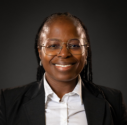 Alter Nyiko Mavunda Mbele