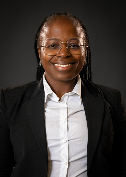 Alter Nyiko Mavunda Mbele