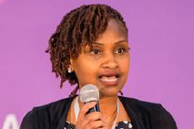 Lucy Muigai